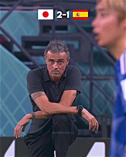 Spain vs Japan soccer analysis — key moments and tactics