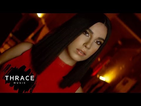 BRIANNA - Oh Ma Ma (by Monoir) [Official Video]