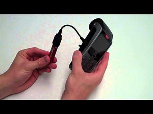 iWL200 Series USB Downloading