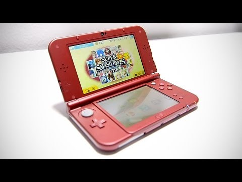 Is the New Nintendo 3DS XL Worth It?