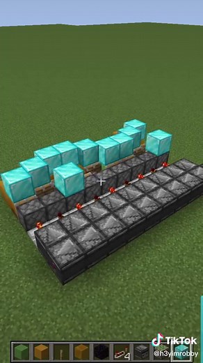 Ultimate Guide: Diamond Duplicator in Minecraft
