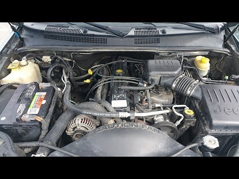 Jeep Grand Cherokee - P1391