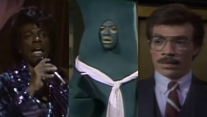 Eddie Murphy's 10 Best SATURDAY NIGHT LIVE Sketches