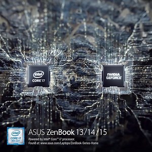 118K views · 104 shares | ZenBook 14/15 is the latest 8th Generation Intel Core i7 processor, which is more than twice as fast as the previous generation, with up to 16GB of RAM for effortless, super-smooth multitasking. Details here: https://www.asus.com/bd/Laptops/ZenBook-Classic-Series-Products/ | ASUS | Facebook