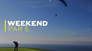 These shocking numbers prove just how hard Torrey Pines' South Course is playing at the Farmers Insurance Open