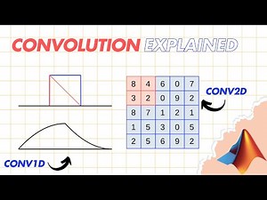 Step-by-Step Guide to Convolution – MATLAB Example Included