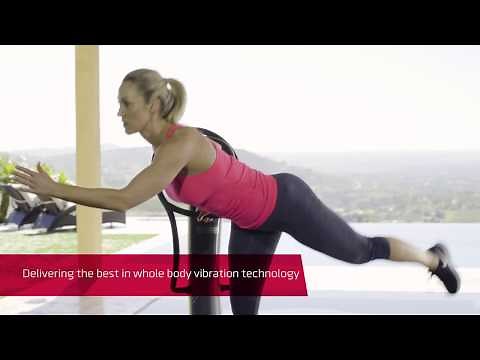 Power Plate | Overview