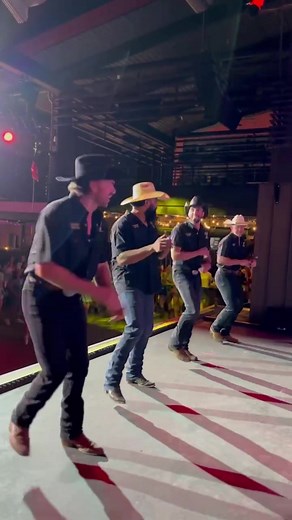 Cotton Eye Joe Line Dance: Steps, Moves, and Choreography