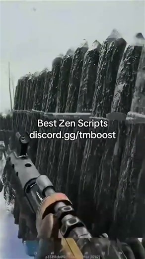 New Rust Recoil Cronus Zen Script