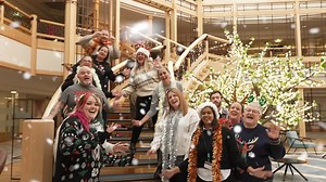 4.7K views · 77 reactions | We are delighted that you have chosen to use Coloplast Charter this year, and we look forward to supporting you every step of the way in 2025! Our team has a special message just for you ✨ | Coloplast | Facebook