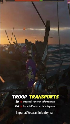 How To Properly Use the NORDS In Bannerlords War Sails Expansion!