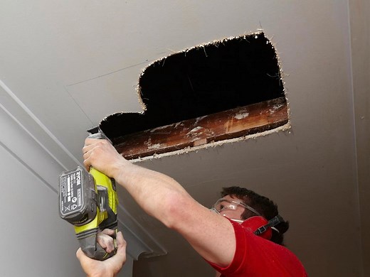 How To Install a Manhole  - Bunnings Australia