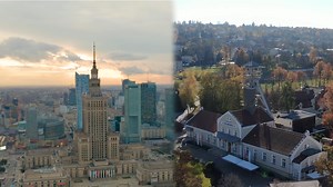 Journey Through Poland’s Vibrant Cities and Natural Beauty