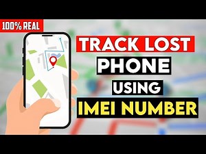 How to track lost & stolen phone using imei number: A Step-by-Step Guide 🤯 | full process | part 1