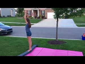 😱 Best GYMNASTICS Fails of 2017! Funny Failarmy