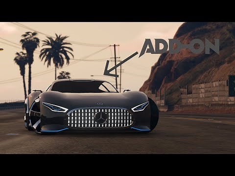 [TUTORIAL] HOW TO INSTALL ADD-ON CARS TO FIVEM SERVER