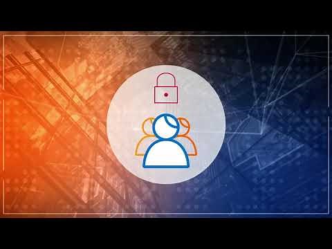 The ForgeRock Platform | What is ForgeRock Identity Management?