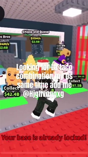 Add me it’s the bacon in a soccer jersey #roblox ￼￼