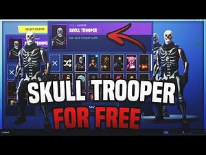HXD Tutorial | Purple Skull