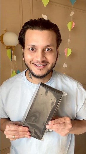 TINY GOLF BALL 🤏⛳ #shorts #youtubeshorts #cricket #unboxing #ball #funny