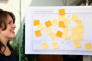 Business Model Canvas — How to Use It