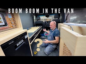 Living Loud: Closer To Starting a NEW VAN LIFE. Sprinter Build-Out