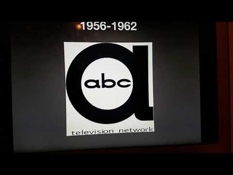 Logo History #14: ABC