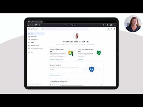 How to manage devices on your Google account (to protect your privacy!)