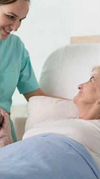 Bedridden Patient Care Secrets 💪 Prevent Sores & Speed Up Healing! 🛏️ #Shorts