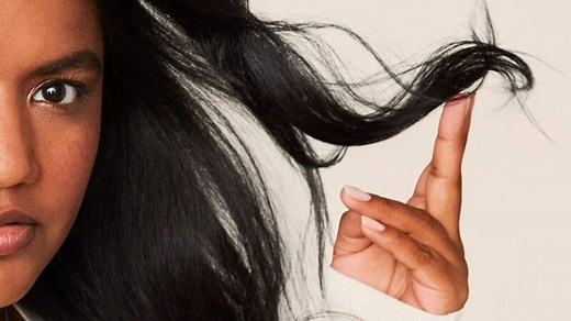 How to get rid of static hair this winter, according to experts | CNN Underscored