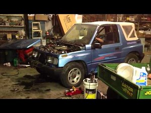 Geo tracker v8 project