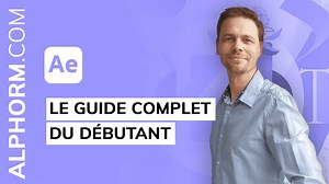 Adobe After Effects pour Débutants : Guide Complet