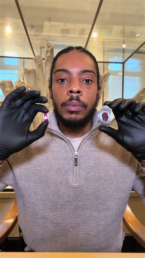 Understanding Gemstone Colors: The Science Behind Impurities