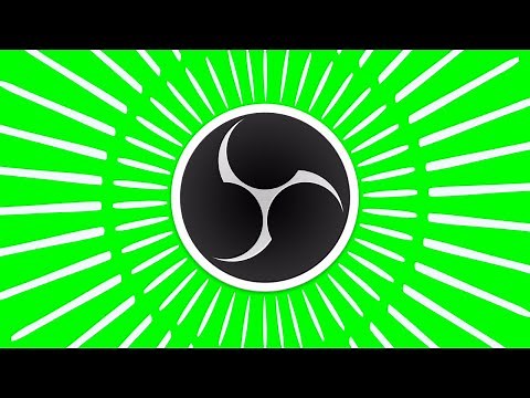 OBS Studio: Ultimate Green Screen Guide (OBS Studio Tutorial for Chroma Key Effects Settings & Gear)