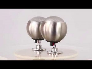 Anthony Gallo Nucleus T1