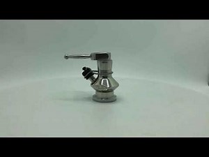 DONJOY Manual Aseptic Sampling Valve