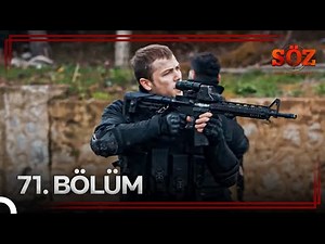 Söz 71. Bölüm #Yeniden