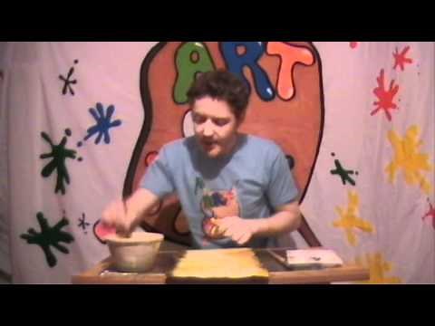 How to Make a Paper Scroll: Easy DIY Craft Guide