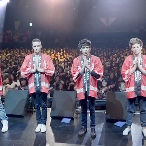 One Direction-One Way or Another | Lyriz
