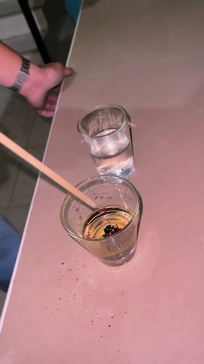 #CapCut #experiment #science #fireworks #performancetask