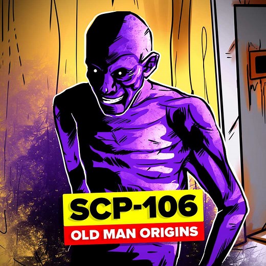 SCP-106 is a Keter Class anomaly also known as The Old Man. SCP 106 The Old Man is one of the most famous and feared anomalies in SCP Foundation containment. This sadistic SCP is well known for his ability to move through walls, as he stalks his prey, before dragging them into his terrifying pocket dimension where their fate is inevitably sealed. But where did this strange creature come from? What motivates him to be so evil? Is it true that he was a World War 1 soldier? And if so, what effect d