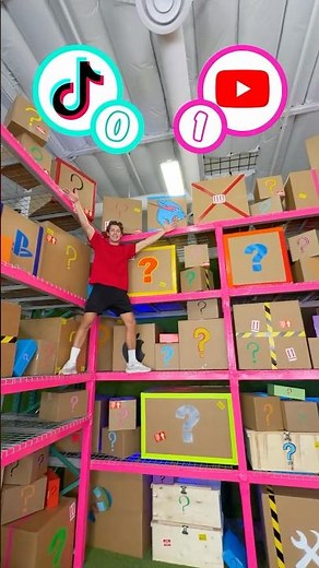 TikTok or Youtube? 📱