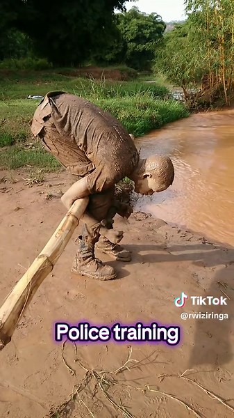 Police Training Insights: Techniques and Tactics