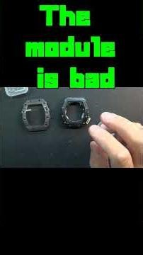 Transforming a Gifted RM-Inspired Watch: Movement Mod & Chronograph Custom Build (Part 1)