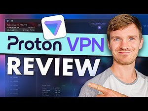 ProtonVPN Review: Full Test of Speeds, Servers, and Advanced Features