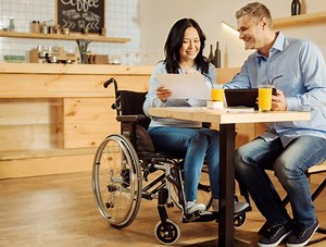 Disability Support Worker Jobs & Careers | United Disability