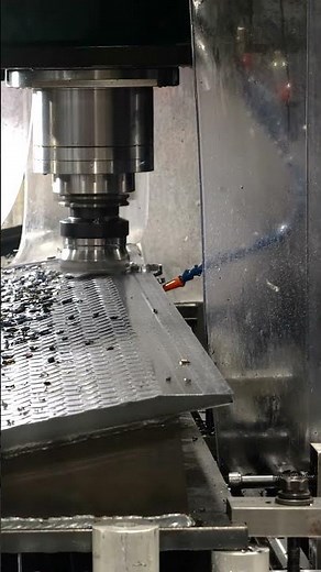 FlexCNC G-Series – Deep-Cut Milling for Heavy-Duty Work