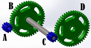 The RC Car Gear Ratio Explained and Calculated - RCexplained