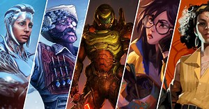 The best FPS games to play in 2025