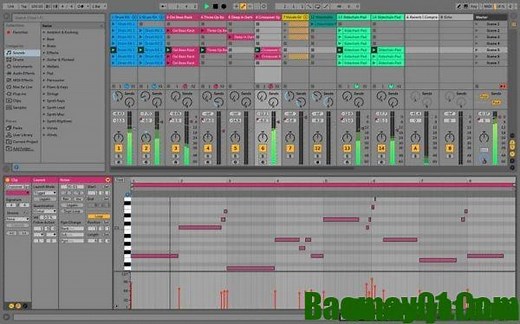 R2r Ableton Keygen